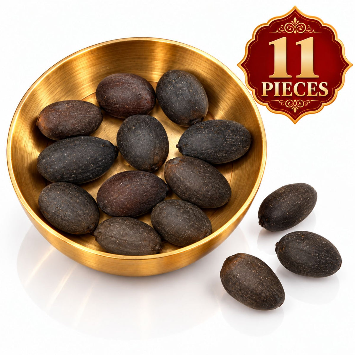 Omroots Kamal Gatta For Pooja – 11 Pieces