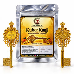 Omroots Kuber Kunji For Pooja