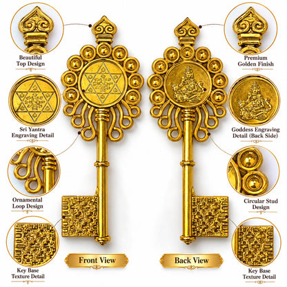 Omroots Kuber Kunji For Pooja