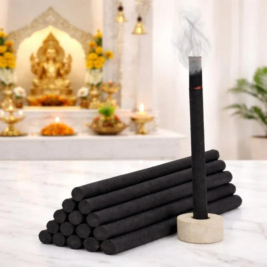 Bambooless Dhoop Sticks – Sandal